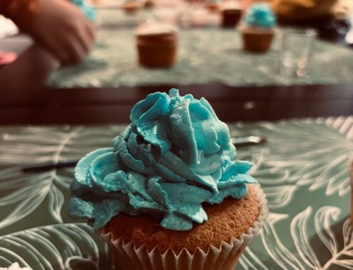 Εργαστήρι Ζαχαροτεχνίας για Παιδιά στο Καλειδοσκόπιο