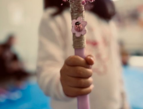 Χριστός Ανέστη – Το Πάσχα στο Καλειδοσκόπιο γεμάτο φως και χαμόγελα